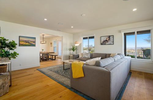 Paso Robles Casa | Mira Vista Heights