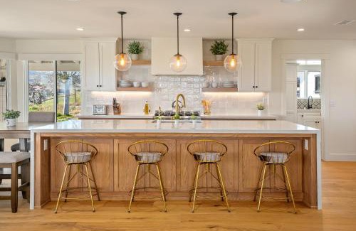 Paso Robles Casa | Mira Vista Heights