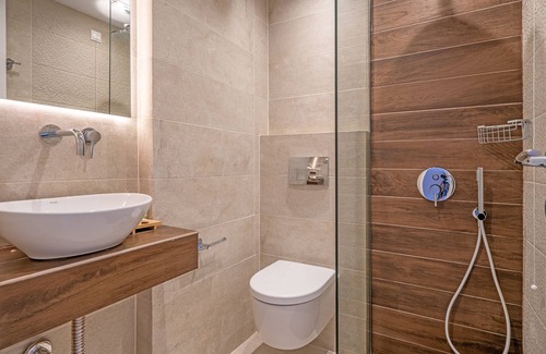 Argostoli Town Hotel | Mirabel Hotel