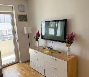 Soko Banja Apartamento | Mirabela Apartman Sokobanja