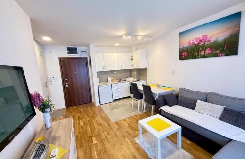 Soko Banja Apartamento | Mirabela Apartman Sokobanja