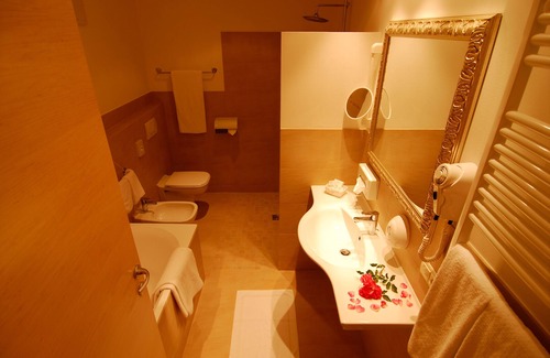 Siusi Hotel | Mirabell Alpine Garden Resort