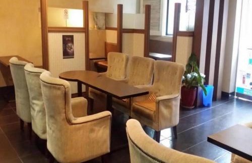 Choryang Hotel | Mirabell Motel