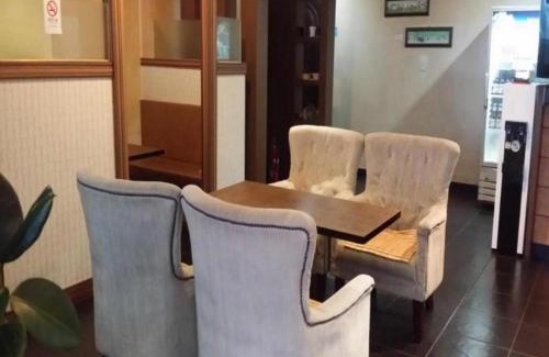 Choryang Hotel | Mirabell Motel