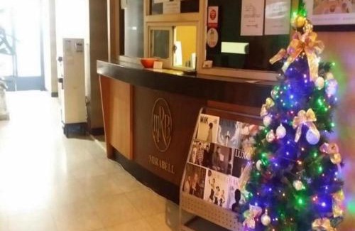 Choryang Hotel | Mirabell Motel