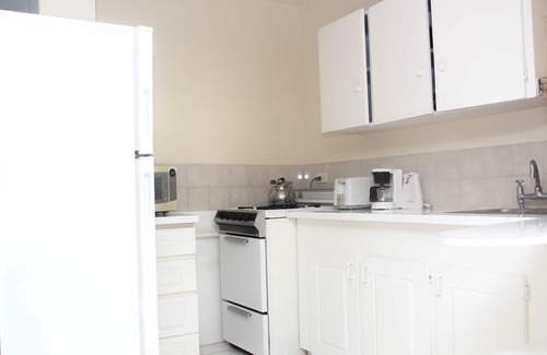 St. Lawrence Gap Apartamento | Mirabelle Apartments