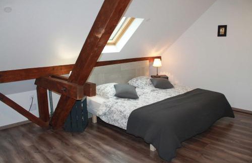 Ribeauville Cama Y Desayuno | Mirabelle Bed & Breakfast