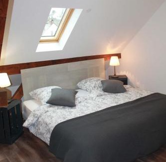 Ribeauville Cama Y Desayuno | Mirabelle Bed & Breakfast