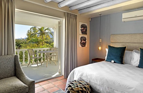 Franschhoek Cama Y Desayuno | Mirabelle Guesthouse