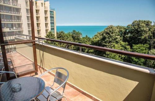 Golden Sands Hotel | MiRaBelle Hotel - All Inclusive & Private Beach