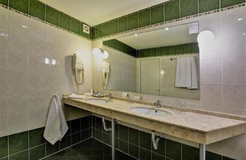 Golden Sands Hotel | MiRaBelle Hotel - All Inclusive & Private Beach