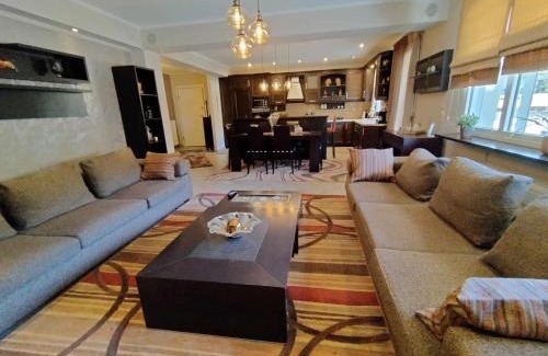 Konitsa Apartamento | Mirabilia Guest House