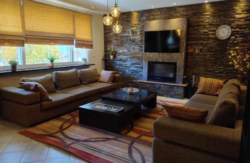 Konitsa Apartamento | Mirabilia Guest House