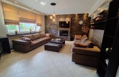 Konitsa Apartamento | Mirabilia Guest House