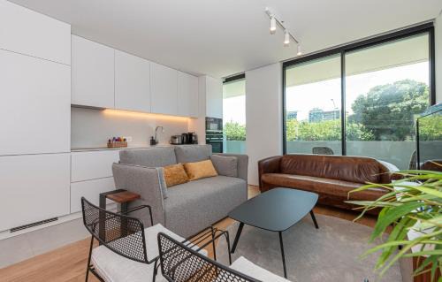 Lisbon Old Town Apartamento | Mirabilis Apartments - LX Living