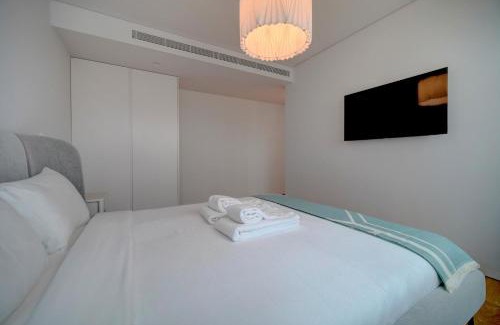 Lisbon Old Town Apartamento | Mirabilis Apartments - LX Living