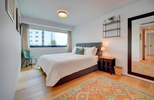 Lisbon Old Town Apartamento | Mirabilis Apartments - LX Living