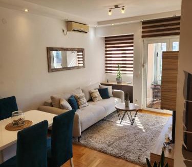 Rozino Apartamento | MiraBlu - New Modern Apartment - FREE parking