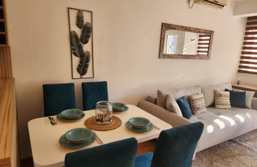 Rozino Apartamento | MiraBlu - New Modern Apartment - FREE parking