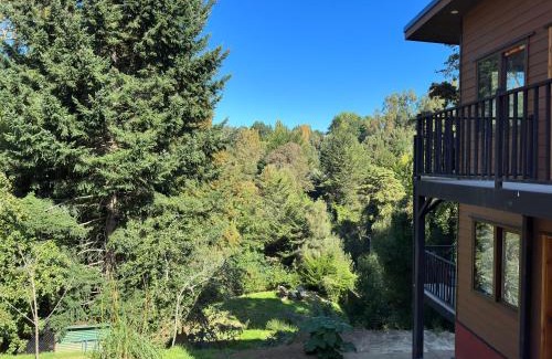 Osorno Apartamento | mirabosque aparment ejecutivo 5