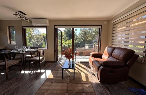 Osorno Apartamento | Mirabosque aparment Ejecutivos 8