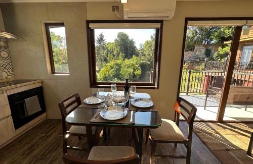 Osorno Apartamento | Mirabosque aparment Ejecutivos 8