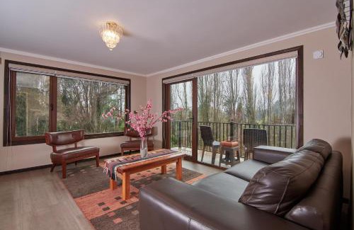Osorno Apartamento | mirabosque new aparments 2