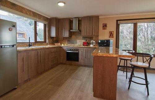 Osorno Apartamento | mirabosque new aparments 2