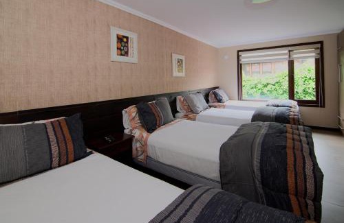 Osorno Apartamento | mirabosque new aparments 2