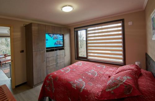 Osorno Apartamento | mirabosque new aparments 4