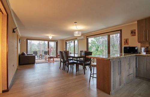 Osorno Apartamento | Mirabosque New Apartments 3