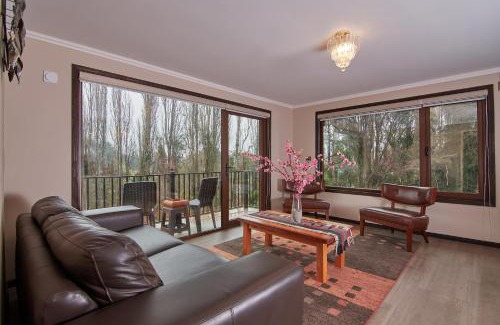 Osorno Apartamento | Mirabosque New Apartments 3