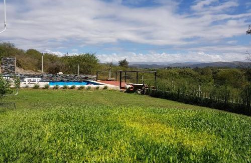 Villa Icho Cruz Apartamento | MIracampo