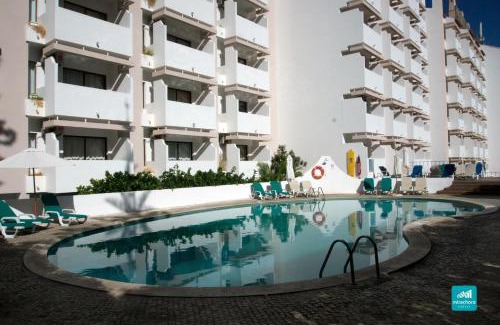 Montechoro Apartamento | Mirachoro Albufeira