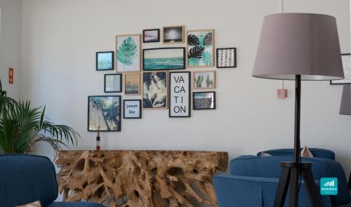 Montechoro Apartamento | Mirachoro Albufeira