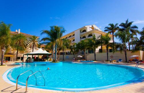 Carvoeiro Hotel | Mirachoro Carvoeiro