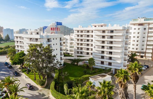 Portimao Apartamento | Mirachoro Praia da Rocha