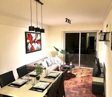 Province of Tucuman Apartamento | MIRACIELOS con PILETA exc ubicación