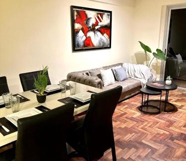 Province of Tucuman Apartamento | MIRACIELOS con PILETA exc ubicación
