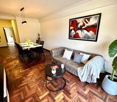Province of Tucuman Apartamento | MIRACIELOS con PILETA exc ubicación