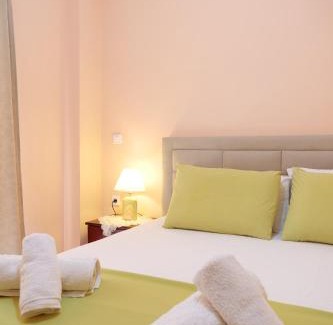 Qafe e Gjashtes Apartamento | Miracle Apartments Saranda