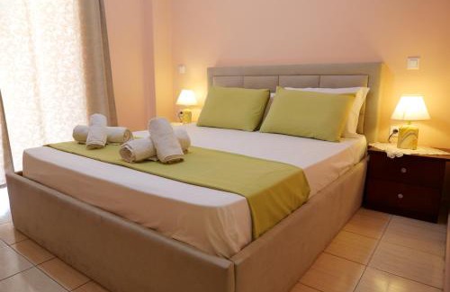Qafe e Gjashtes Apartamento | Miracle Apartments Saranda