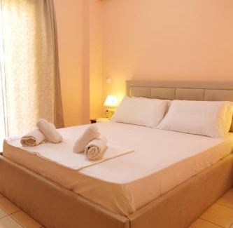 Qafe e Gjashtes Apartamento | Miracle Apartments Saranda