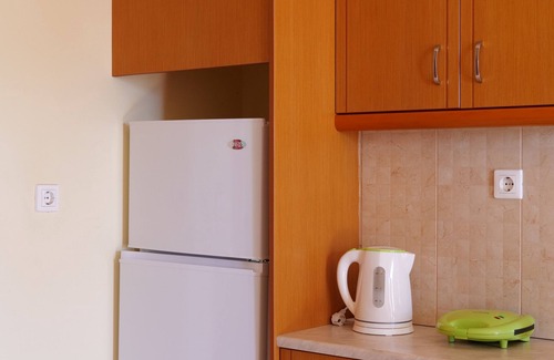 Qafe e Gjashtes Apartamento | Miracle Luxury Apartments