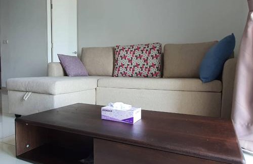 Butterworth Apartamento | Miracle Woodsbury Habour Place Butterworth
