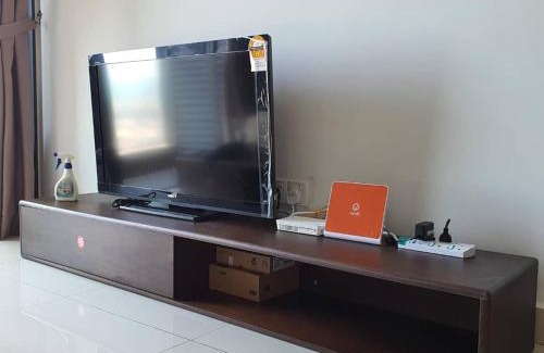 Butterworth Apartamento | Miracle Woodsbury Habour Place Butterworth