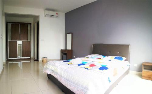 Butterworth Apartamento | Miracle Woodsbury Habour Place Butterworth