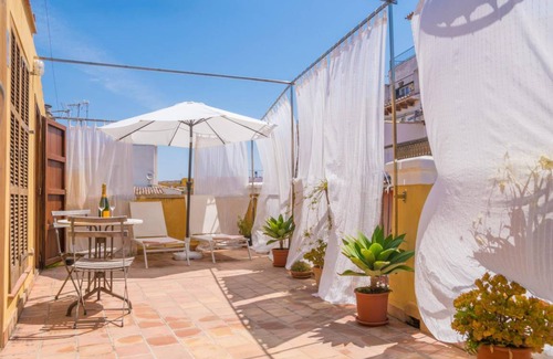Old Town Casa | MIRACLET