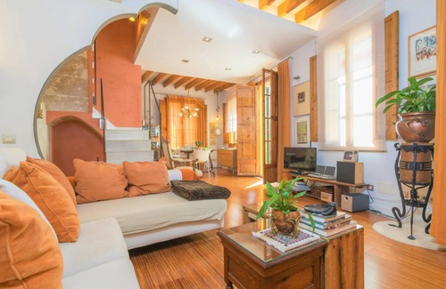 Old Town Casa | MIRACLET
