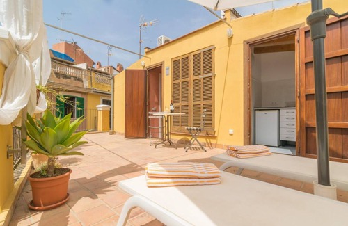 Old Town Casa | MIRACLET